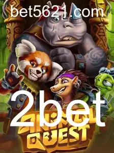 Explorando o Mundo de AnimalQuest e a Estratégia do 2bet