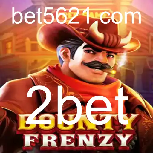BountyFrenzy: Descubra a Emoção do Jogo de Apostas com 2bet