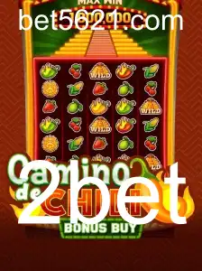 Descubra o Mundo Animado de CaminodeChiliBonusBuy com 2bet