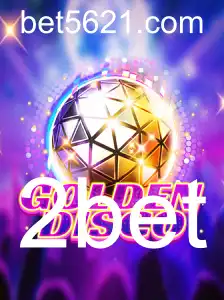Explorando o Universo do Jogo GoldenDisco e as Estratégias do 2bet