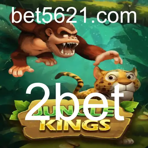 Descubra JungleKings: O Novo Jogo de Estratégia com 2bet