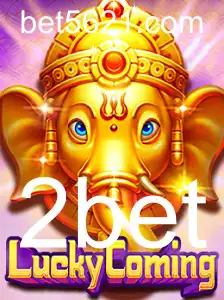 Explorando o Jogo de Azar: LuckyComing e a Estratégia 2bet