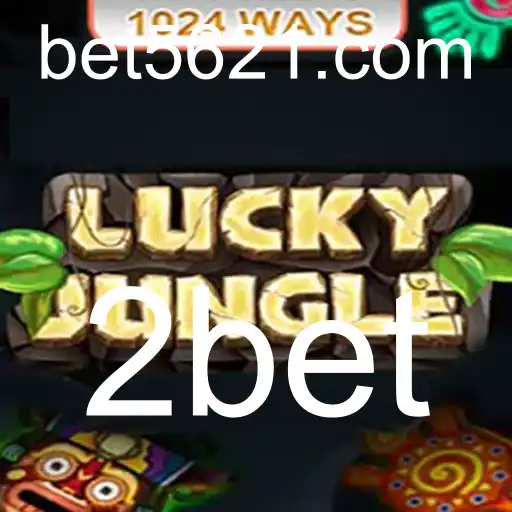 Descubra o Desafio e a Diversão de LuckyJungle1024 com 2bet