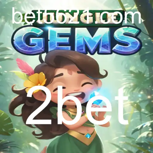 Descubra os Segredos de JungleGems: Um Avanço no Mundo dos Jogos de Aventura