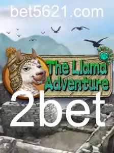 Descubra TheLlamaAdventure: Um Mergulho no Mundo dos Jogos de Aventura