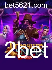 TreasuresnipesBonusBuy: Mergulhe em uma Aventura de Jogo Inovadora com 2bet