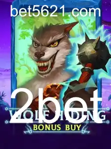 Descobrindo o Fascinante Mundo de WolfHidingBonusBuy no Cenário de Jogos Online