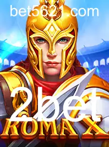 Explorando RomaX: Um Mergulho no Mundo do Jogo Inovador da 2bet