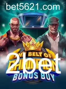 Descobrindo o Fenômeno: TheBeltOfChampionBonusBuy e a Revolução 2bet