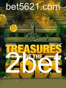 Descubra o Mundo de TreasureoftheGods: Um Guia Completo